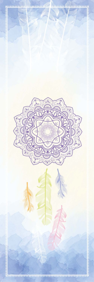 Diseño Vectorizado por Tatjana R. para Bliss & Balance | Diseño: #10426354