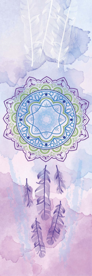 Diseño Vectorizado por Tatjana R. para Bliss & Balance | Diseño: #10433510