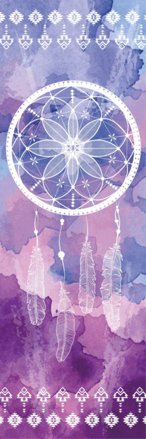 Diseño Vectorizado por Tatjana R. para Bliss & Balance | Diseño #10511525