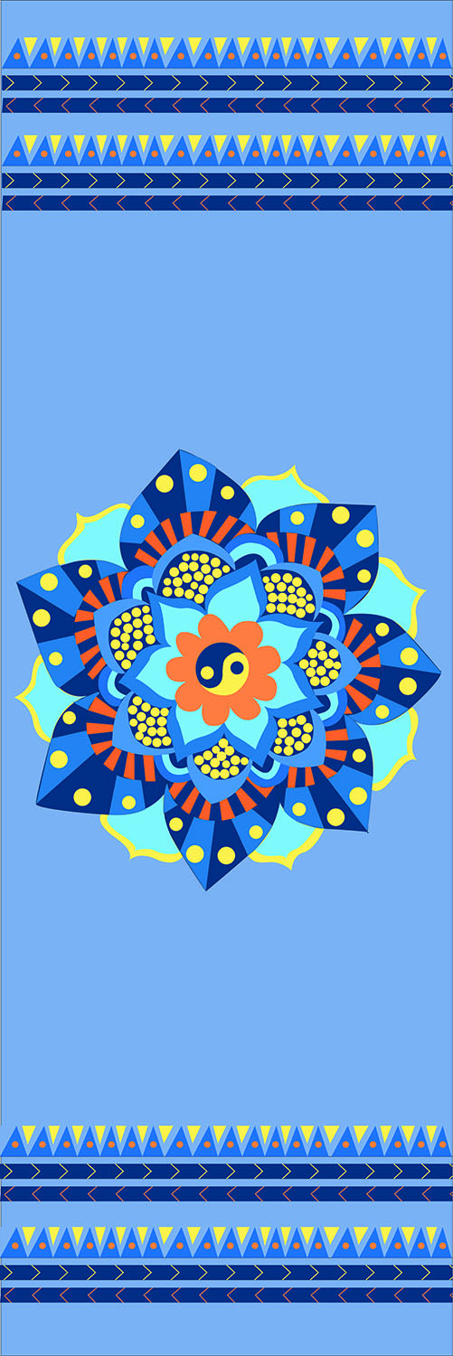 Vector Design by brooke_scalf for Bliss & Balance | Design #10491188