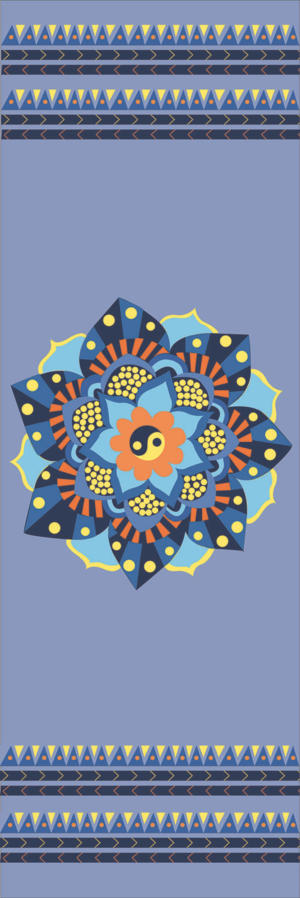 Diseño Vectorizado por brooke_scalf para Bliss & Balance | Diseño #10491188