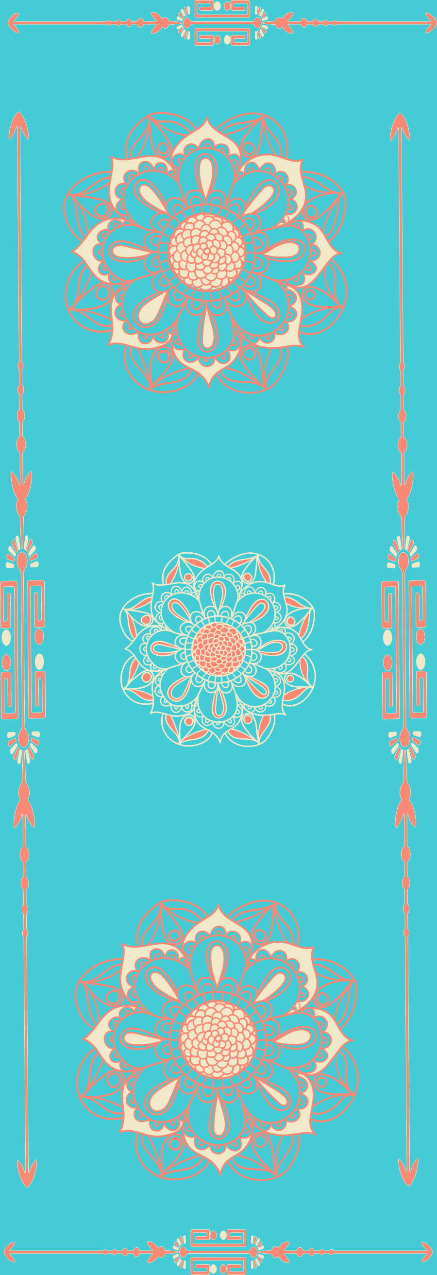 Vector Design by debraannainsworth for Bliss & Balance | Design #10404897