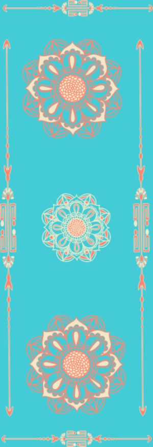 Diseño Vectorizado por debraannainsworth para Bliss & Balance | Diseño: #10404898