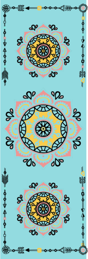 Diseño Vectorizado por debraannainsworth para Bliss & Balance | Diseño: #10415081