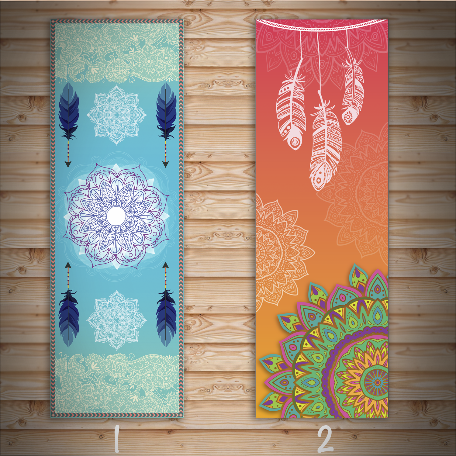 Vector Design by arcvic15 for Bliss & Balance | Design #10426606