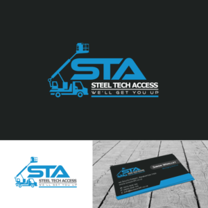 Logo Design by Potua BD