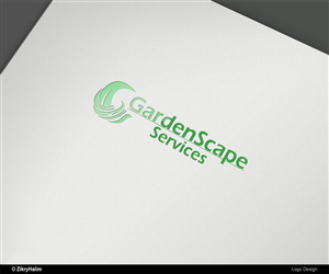 Logo Design by Z.H for this project | Design: #2175670