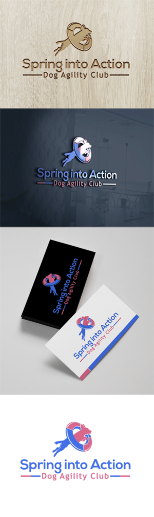 Logo-Design von Renen für Pet Insurance Surveys | Design: #10369218