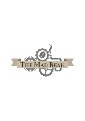 Design de Logo par RMD*sign pour The Mad Bean | Design : #10356851