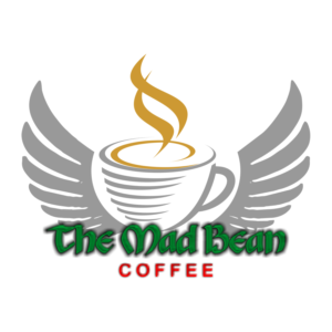 Logo Design by iwangmodulus for The Mad Bean | Design #10339639