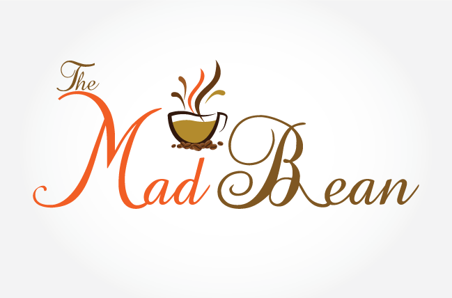 Logo-Design von ssamqureshi684 für The Mad Bean | Design #10368382
