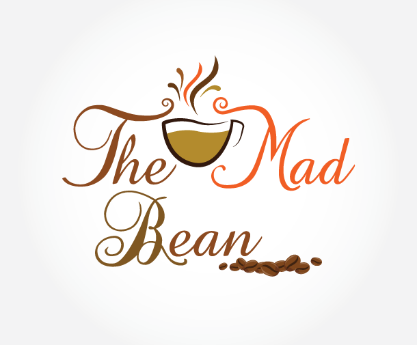 Logo-Design von ssamqureshi684 für The Mad Bean | Design #10368383
