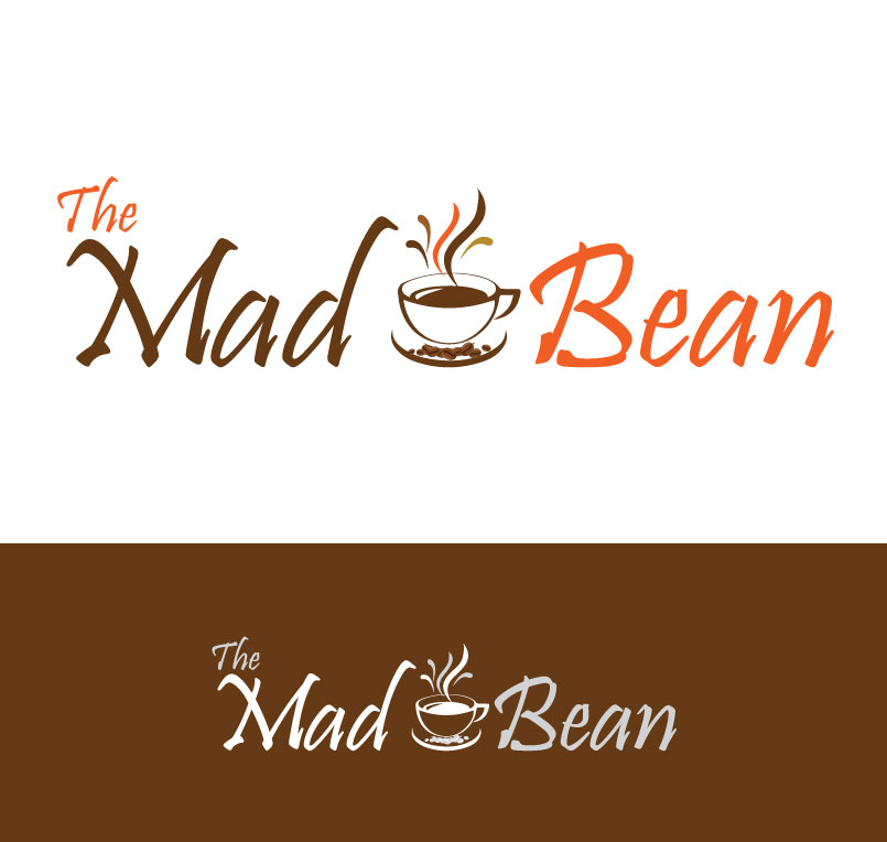 Logo Design by ssamqureshi684 for The Mad Bean | Design #10372202