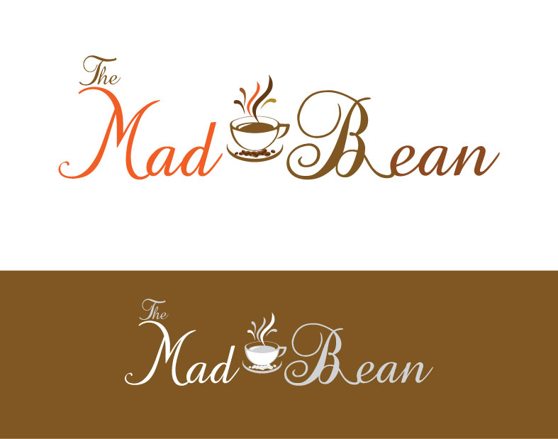 Logo-Design von ssamqureshi684 für The Mad Bean | Design #10372217