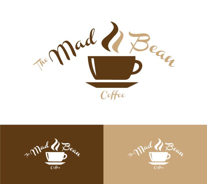 Design de Logo par ssamqureshi684 pour The Mad Bean | Design #10395002
