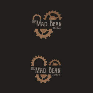 Design de Logo par Victor pour The Mad Bean | Design : #10334644