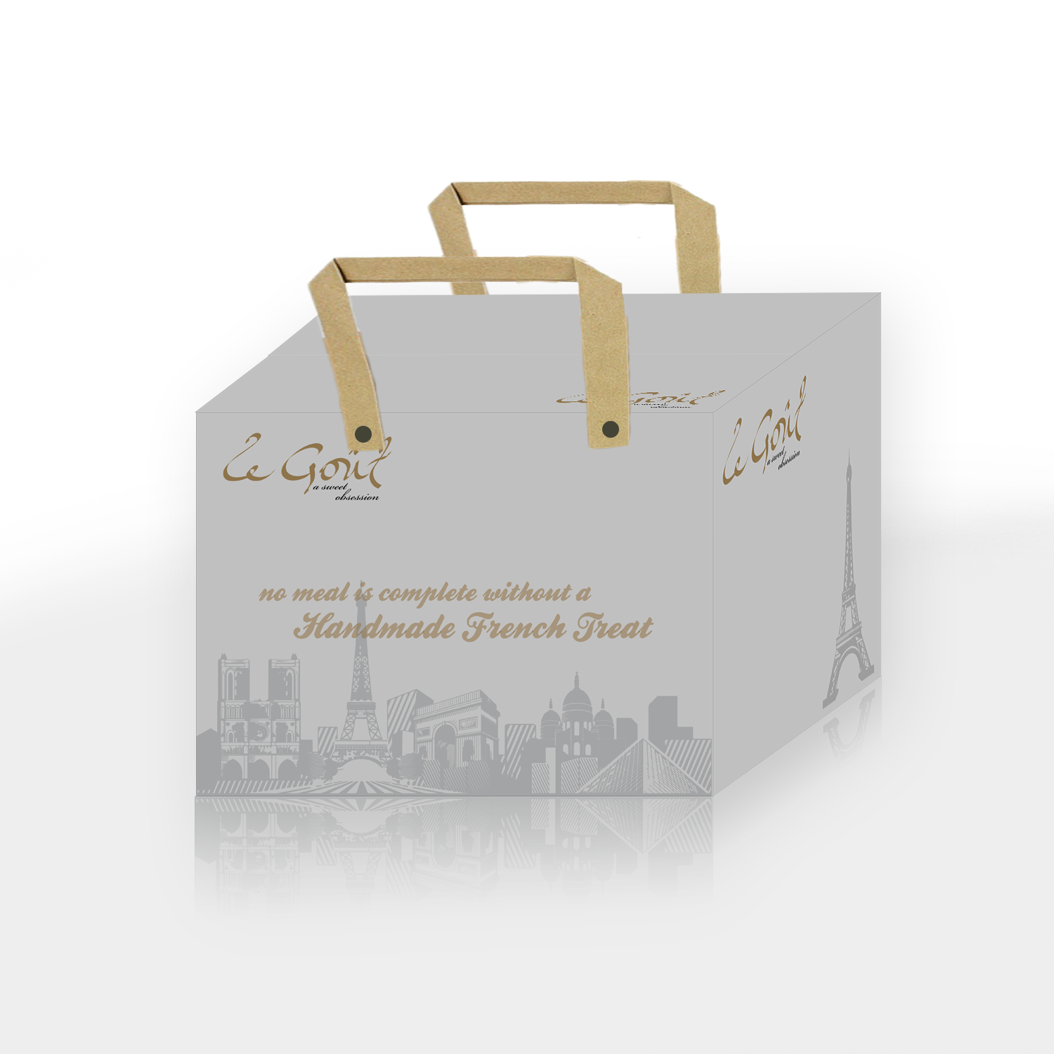 Packaging Design by Agarwal for this project | Design #10365218