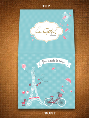 Packaging Design by rug