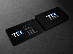 Business Card Design by Creations Box 2015 for TBC Innovation Management Inc. | Design: #10325171
