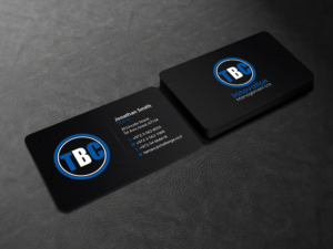 Business Card Design by Creations Box 2015 for TBC Innovation Management Inc. | Design: #10325181