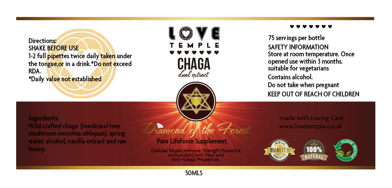 Packaging Design by Soluciones Creativas for Love Temple | Design #10573697