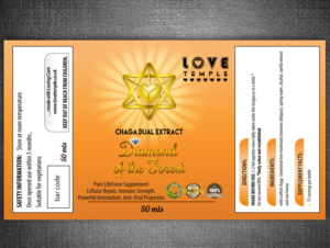 Design Emballage par rug pour Love Temple | Design : #10447316