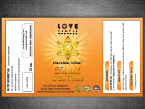 Design Emballage par rug pour Love Temple | Design : #10558612