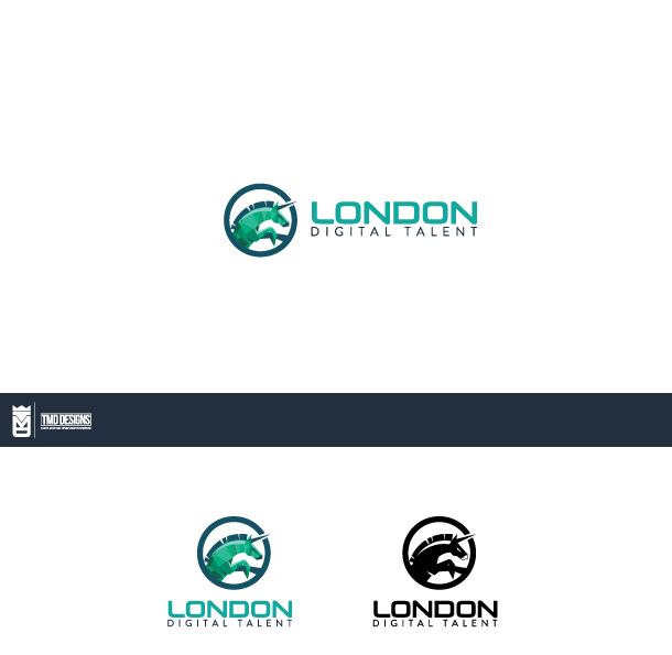 Logo Design by ARTMD for this project | Design #10297039