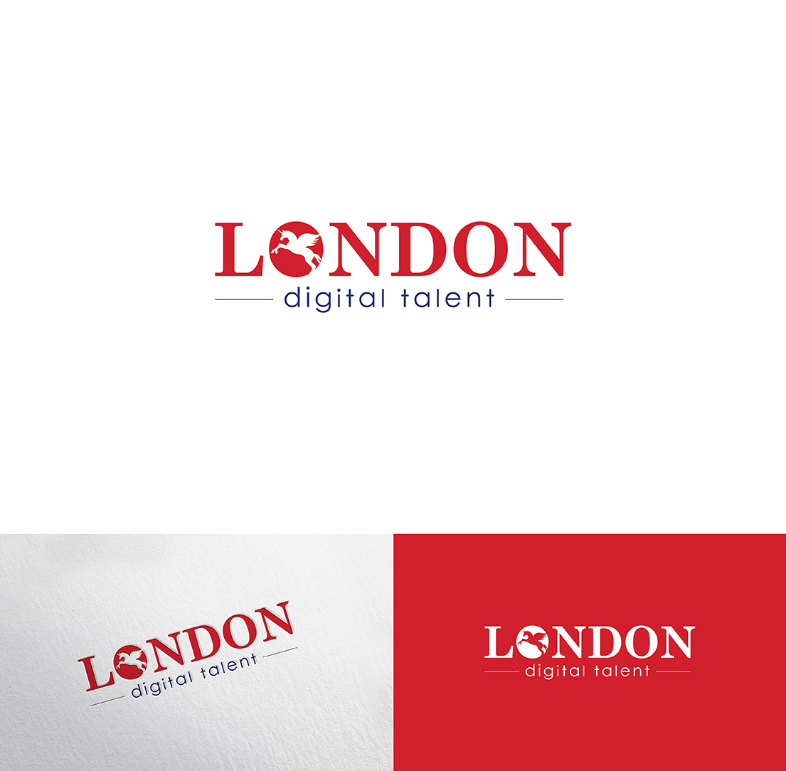 Logo Design by Black Graphic for this project | Design: #10302324
