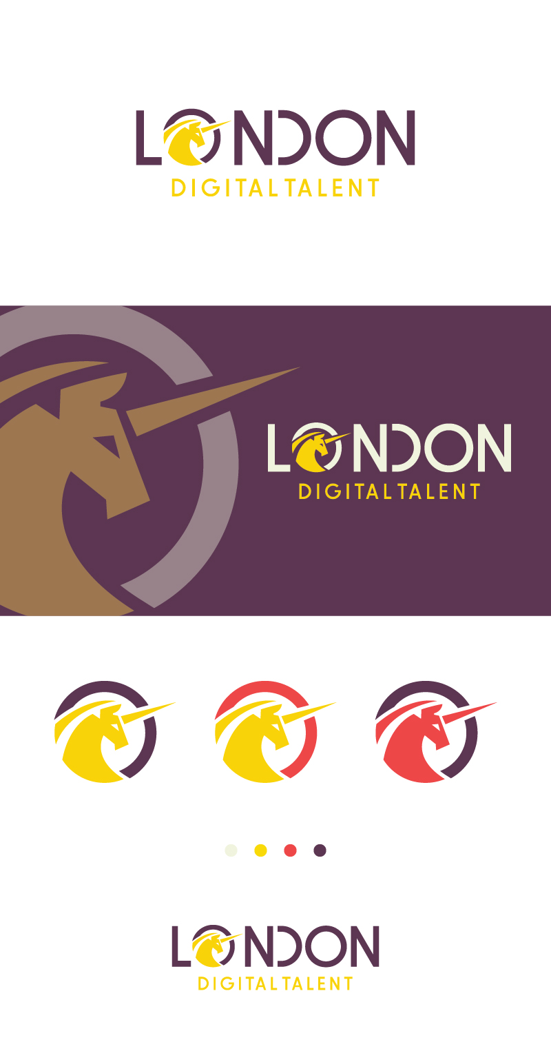 Logo Design by Logo Xtudio for this project | Design #10412021