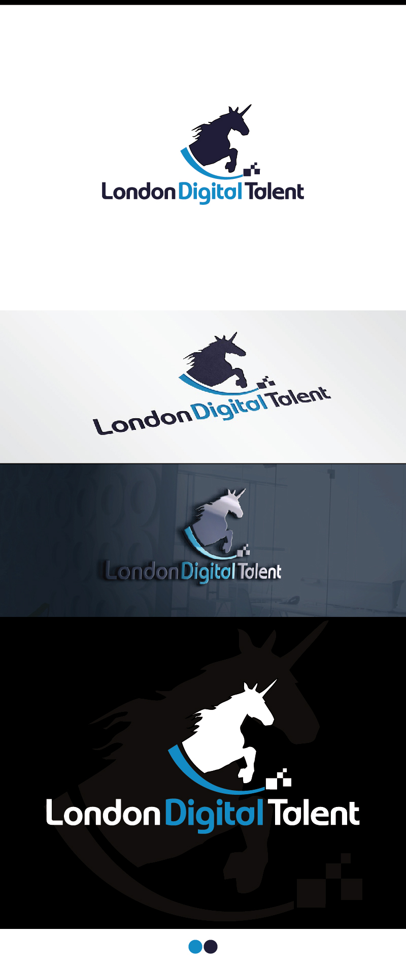 Logo Design by Logo Xtudio for this project | Design #10412023