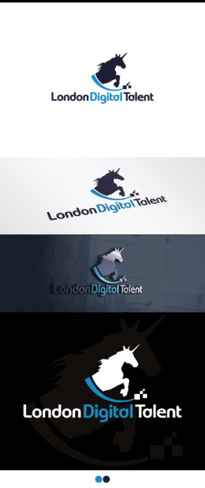 Design de Logo par Logo Xtudio pour ce projet | Design : #10412023