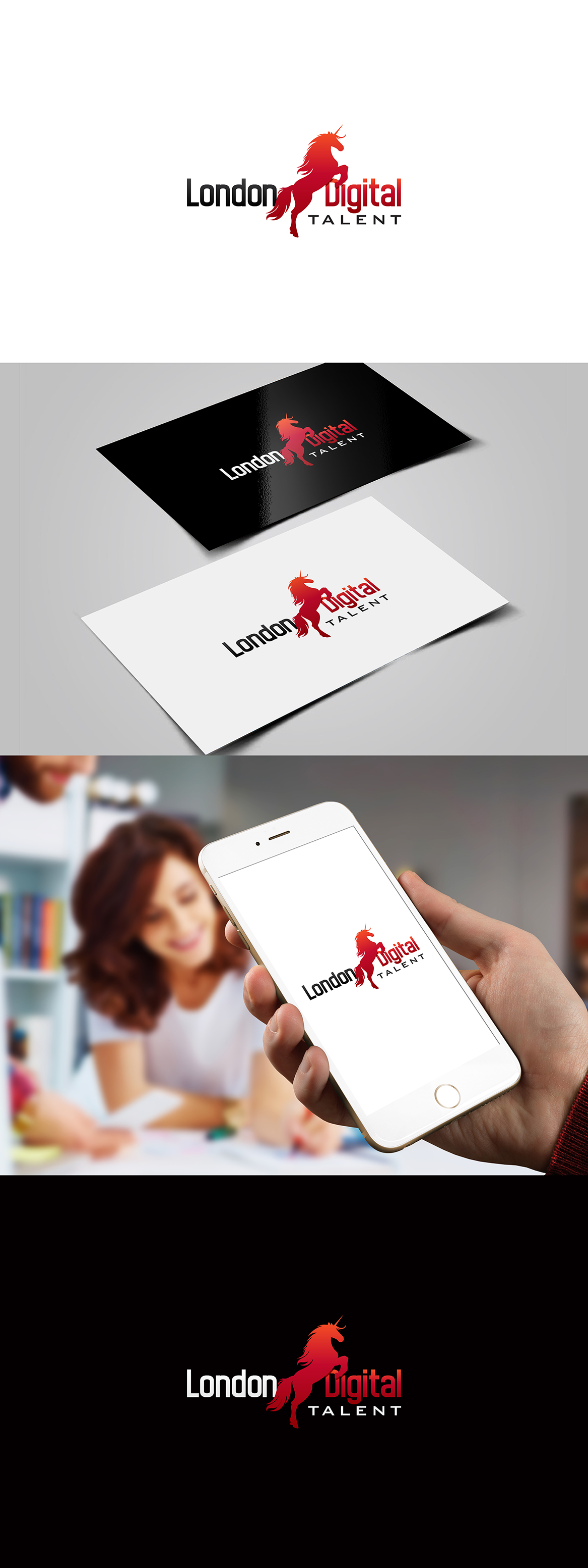 Logo Design by Logo Xtudio for this project | Design #10412025