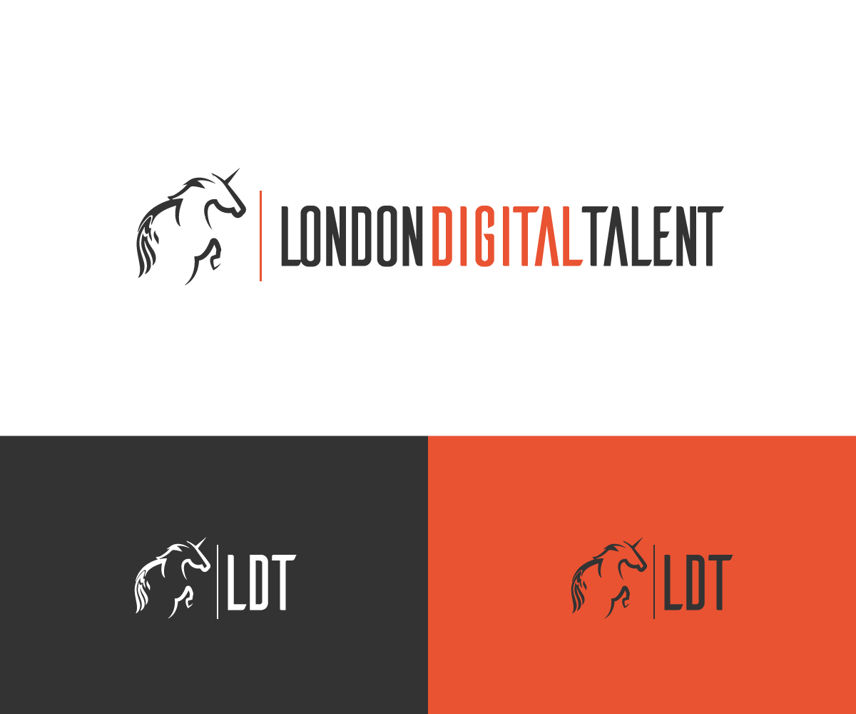 Logo Design by Solo Brand for this project | Design #10295308