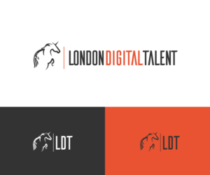 Logo Design by Solo Brand