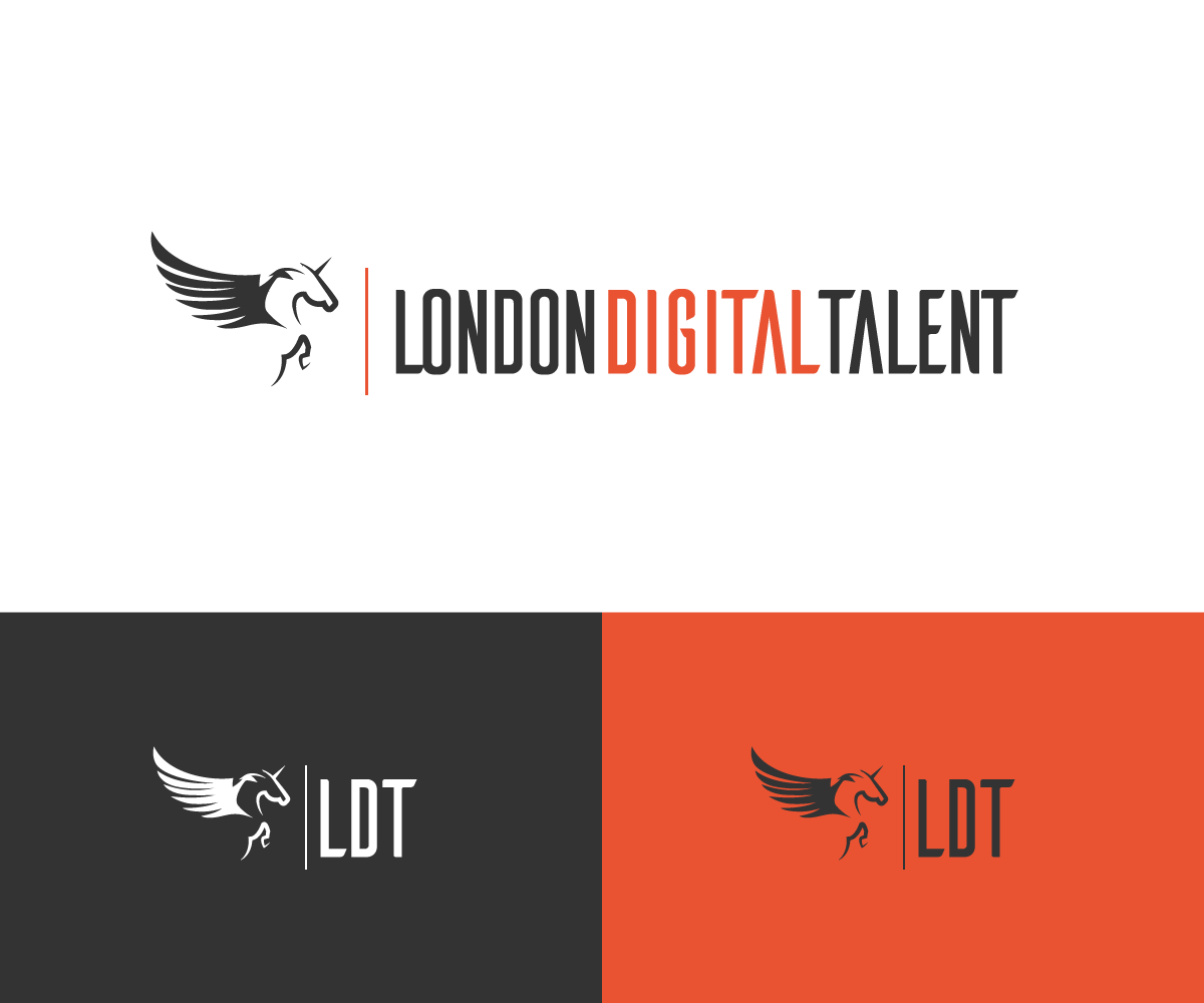 Logo Design by Solo Brand for this project | Design #10306739