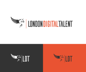Logo Design by Solo Brand for this project | Design: #10306739