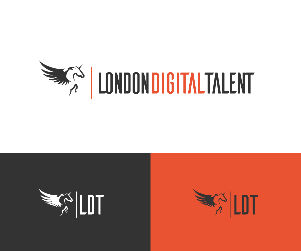 Logo Design by Solo Brand for this project | Design #10306740