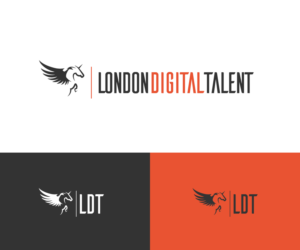 Logo Design by Solo Brand for this project | Design: #10306740