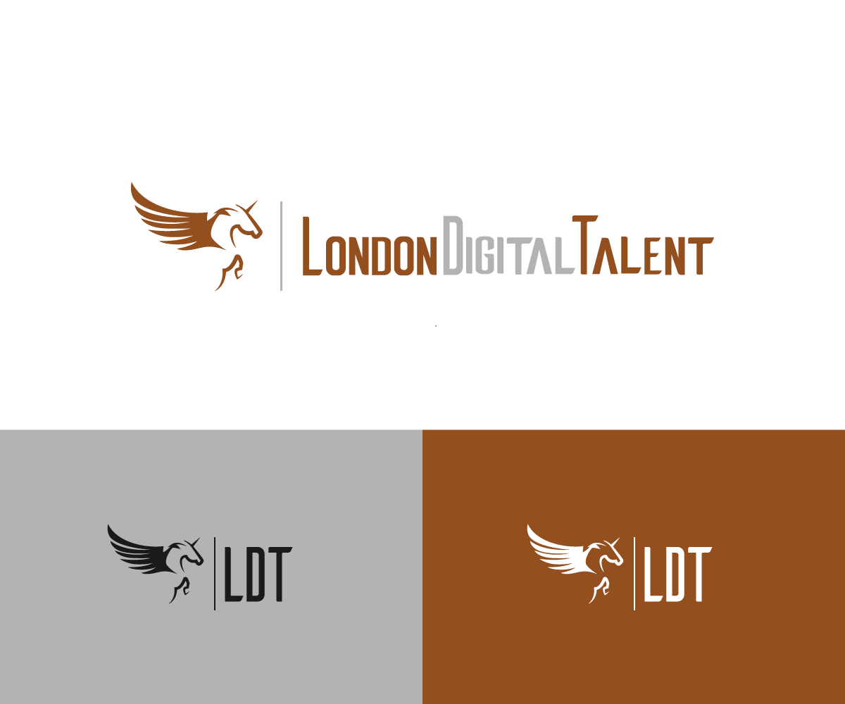 Logo Design by Solo Brand for this project | Design #10524608