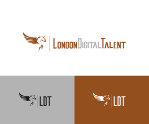 Logo Design by Solo Brand for this project | Design: #10524608