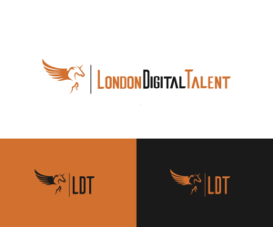Logo Design by Solo Brand for this project | Design: #10524609