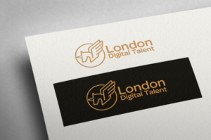 Logo Design by metehumay for this project | Design: #10524563