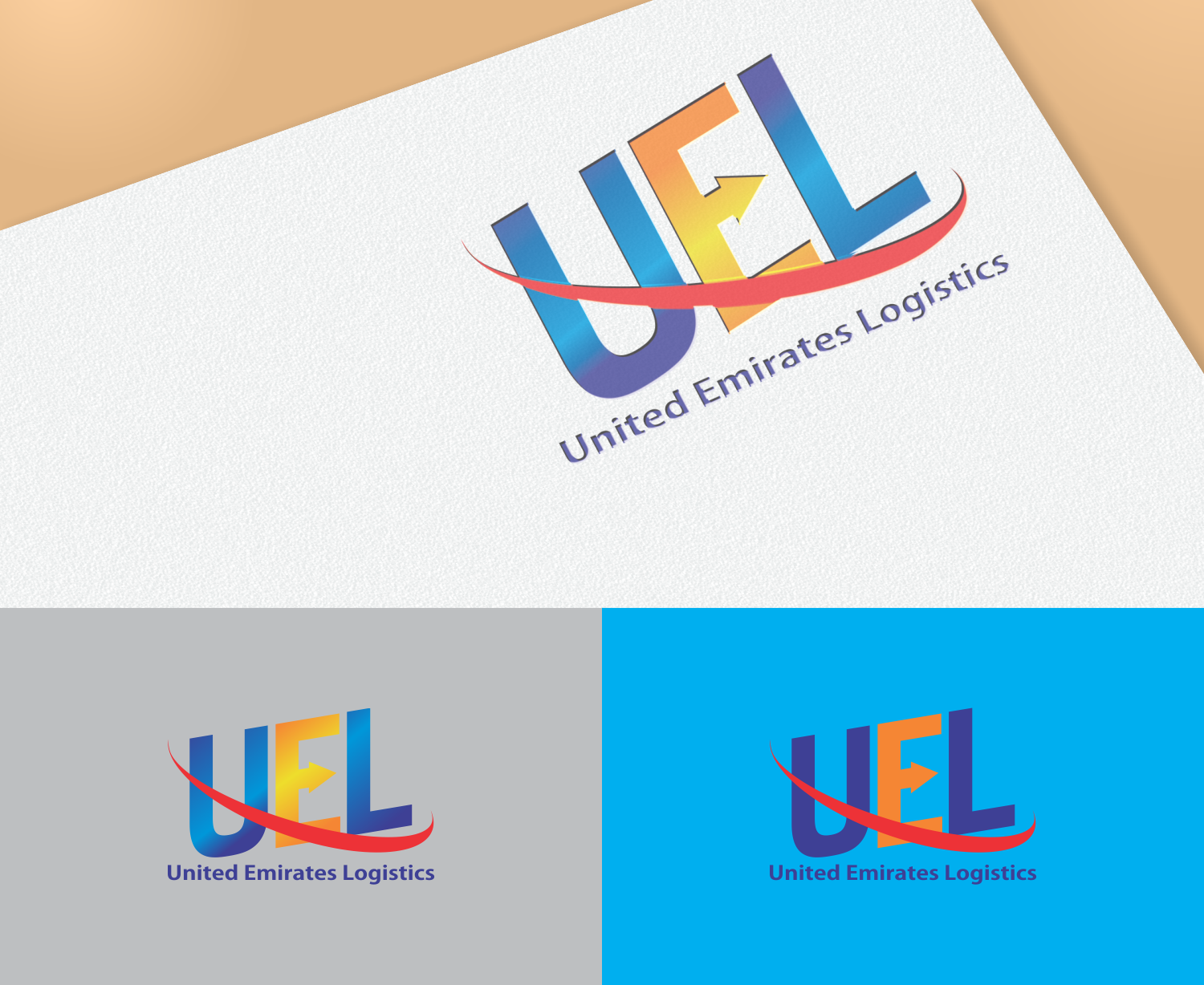 Logo Design by muhlutfihakim for this project | Design #10296954