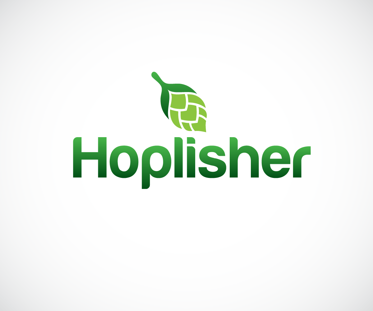 Design de Logo par wolf pour Hoplisher | Design #2236204