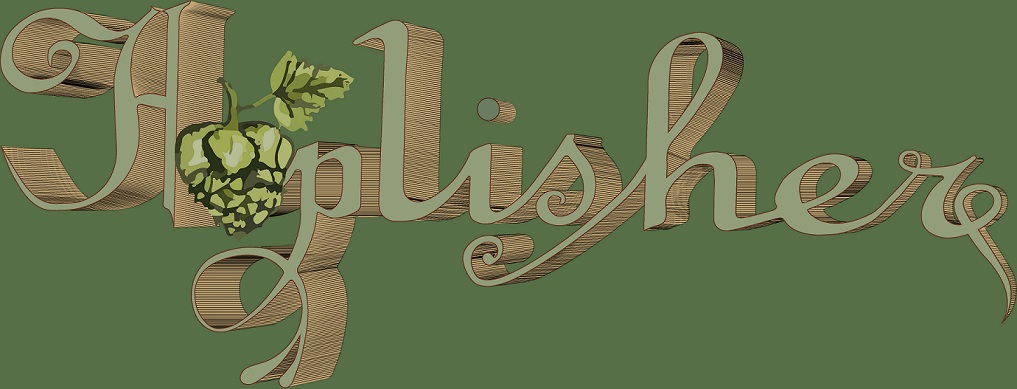 Logo Design by Noemi Design for Hoplisher | Design #2210070
