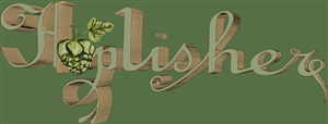 Logo Design by Noemi Design for Hoplisher | Design: #2210070
