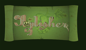 Logo Design by Noemi Design for Hoplisher | Design: #2213776