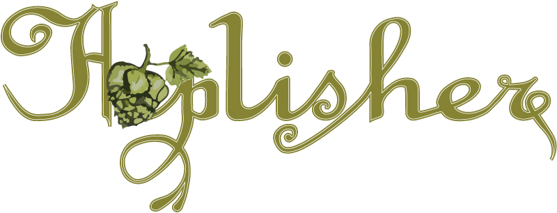 Diseño de Logo por Noemi Design para Hoplisher | Diseño #2230387