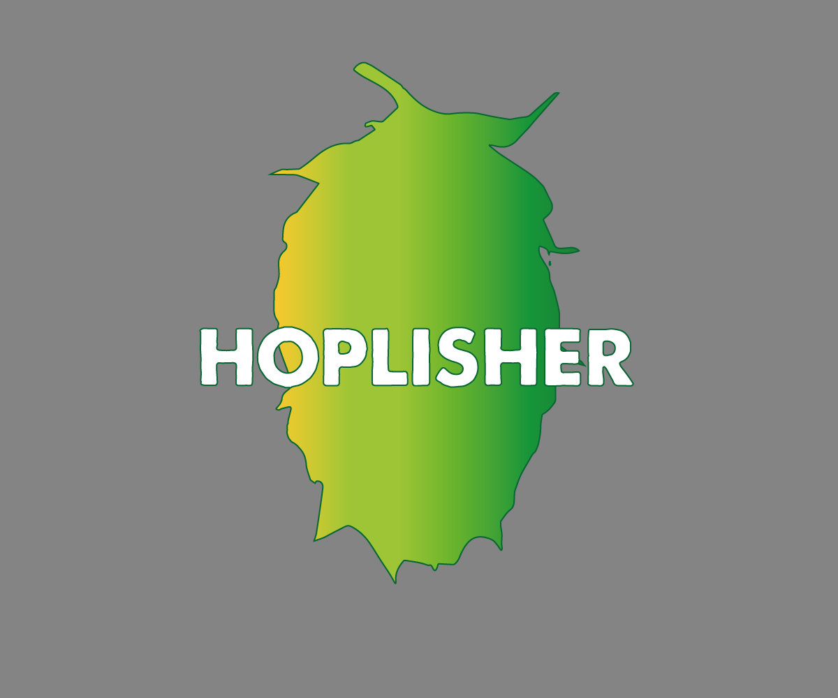 Design de Logo par mcslug design pour Hoplisher | Design #2246178
